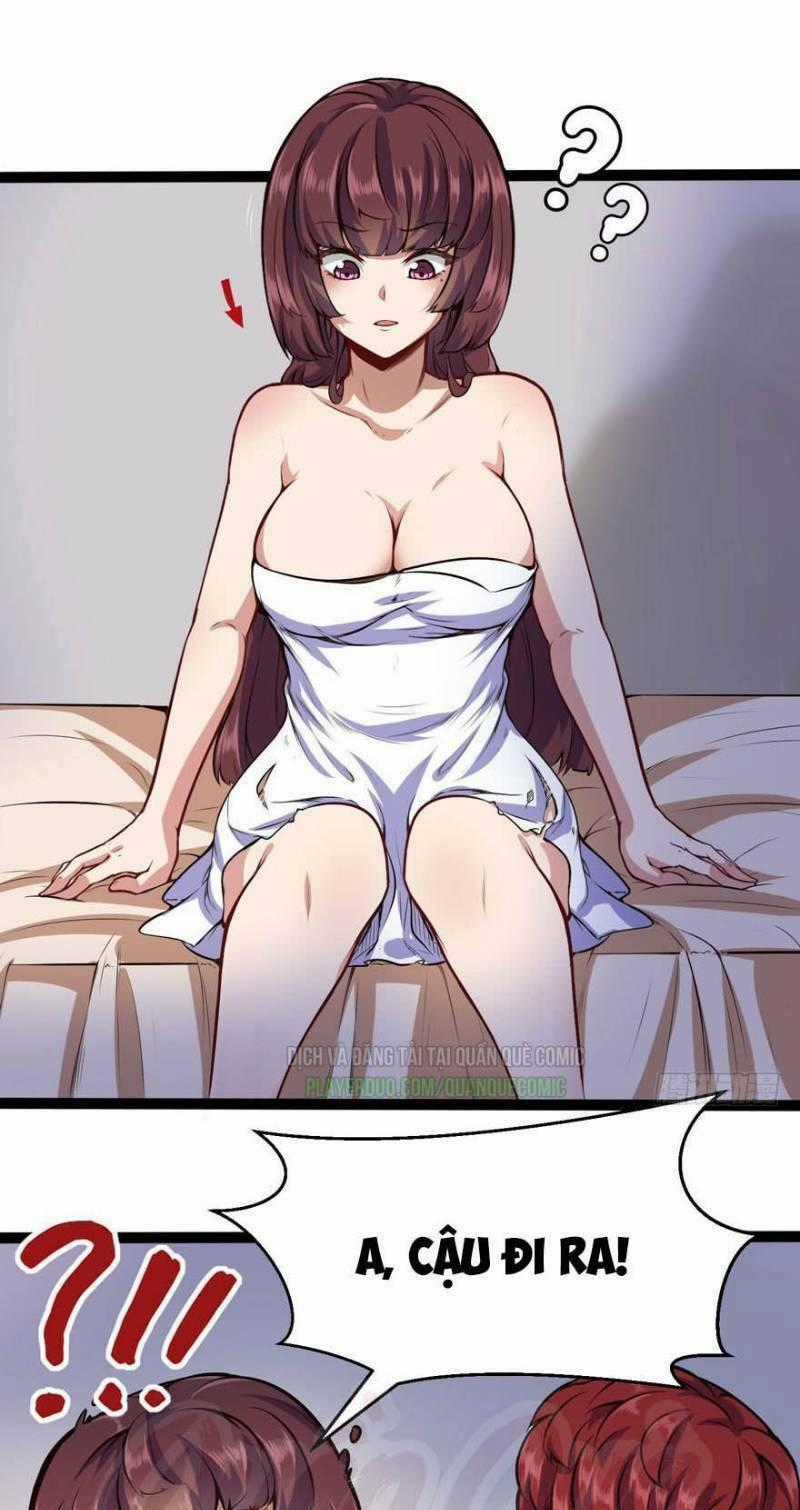 Đô Thị Âm Dương Tiên Y Chapter 70 trang 1