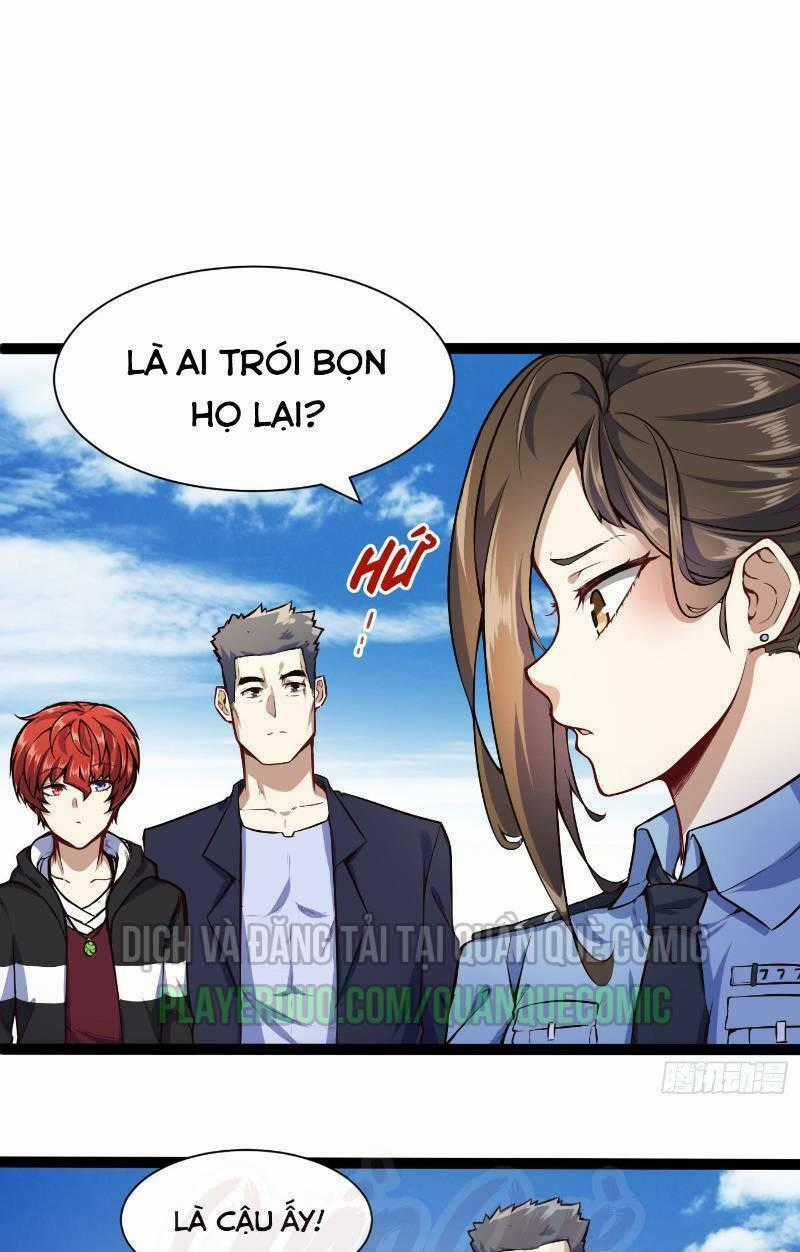 Đô Thị Âm Dương Tiên Y Chapter 71 trang 0