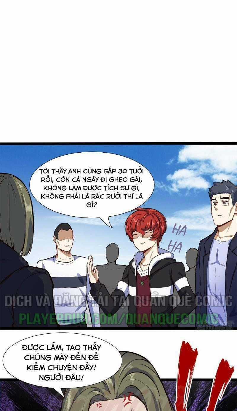Đô Thị Âm Dương Tiên Y Chapter 73 trang 0