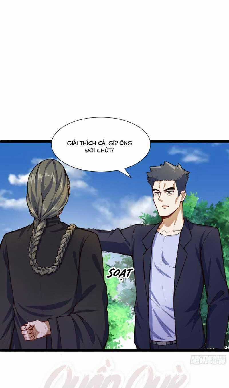 Đô Thị Âm Dương Tiên Y Chapter 74 trang 0