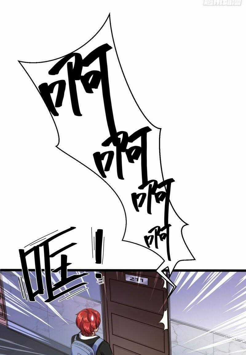 Đô Thị Âm Dương Tiên Y Chapter 77 trang 0