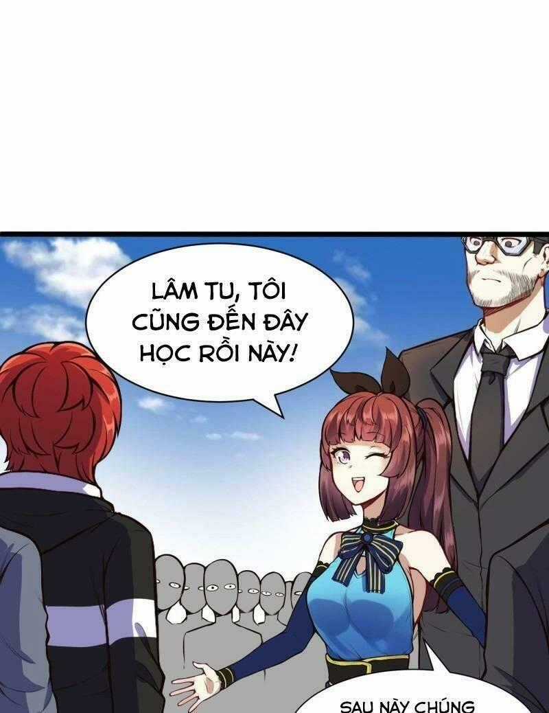 Đô Thị Âm Dương Tiên Y Chapter 80 trang 0