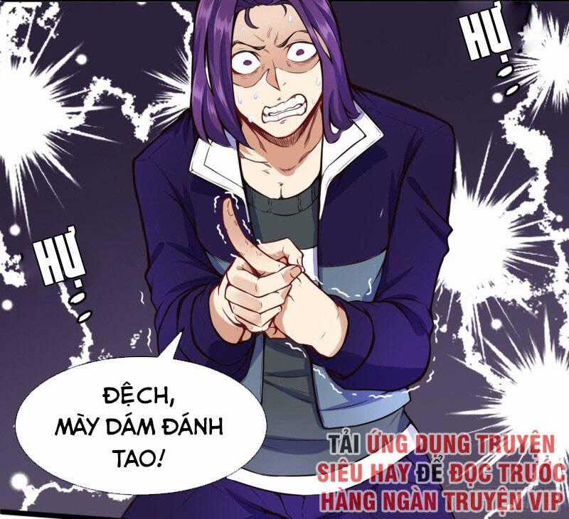 Đô Thị Âm Dương Tiên Y Chapter 82 trang 1