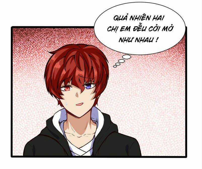 Đô Thị Âm Dương Tiên Y Chapter 95 trang 12