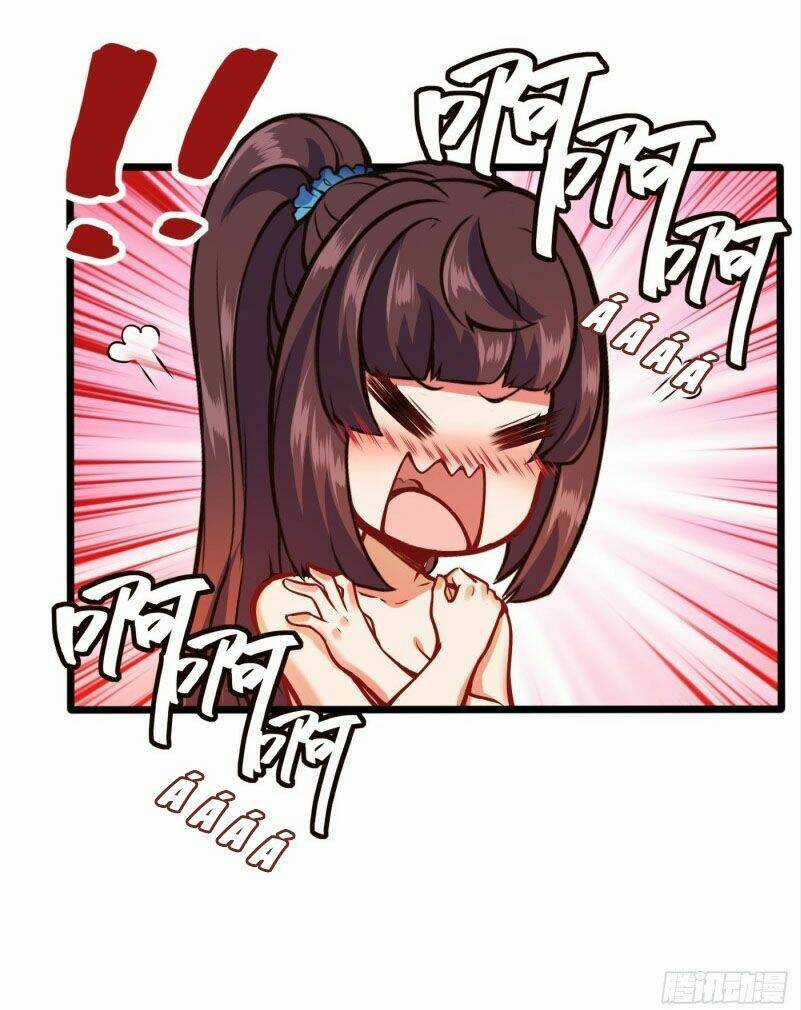 Đô Thị Âm Dương Tiên Y Chapter 95 trang 20