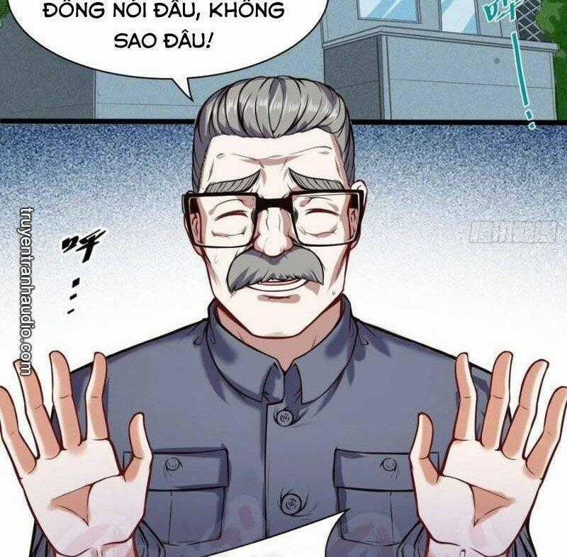 Đô Thị Âm Dương Tiên Y Chapter 96 trang 1