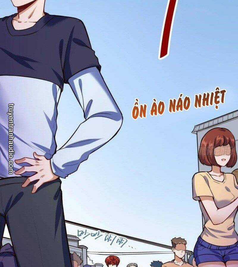 Đô Thị Âm Dương Tiên Y Chapter 96 trang 10