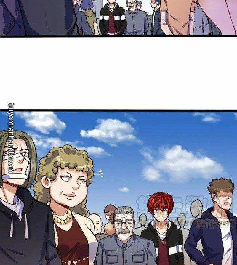 Đô Thị Âm Dương Tiên Y Chapter 96 trang 11