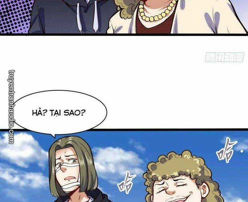 Đô Thị Âm Dương Tiên Y Chapter 96 trang 13