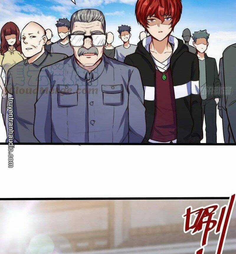 Đô Thị Âm Dương Tiên Y Chapter 96 trang 16