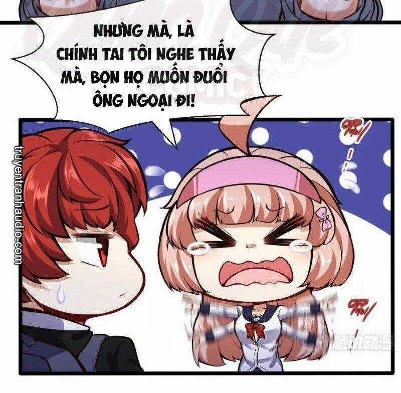 Đô Thị Âm Dương Tiên Y Chapter 96 trang 2