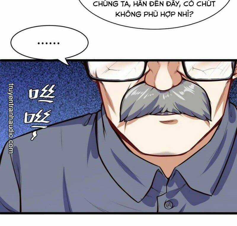 Đô Thị Âm Dương Tiên Y Chapter 96 trang 23