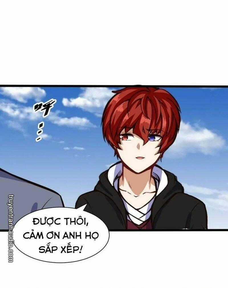 Đô Thị Âm Dương Tiên Y Chapter 96 trang 29