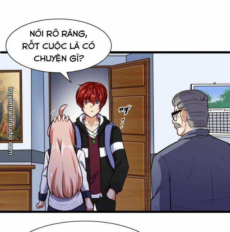 Đô Thị Âm Dương Tiên Y Chapter 96 trang 3