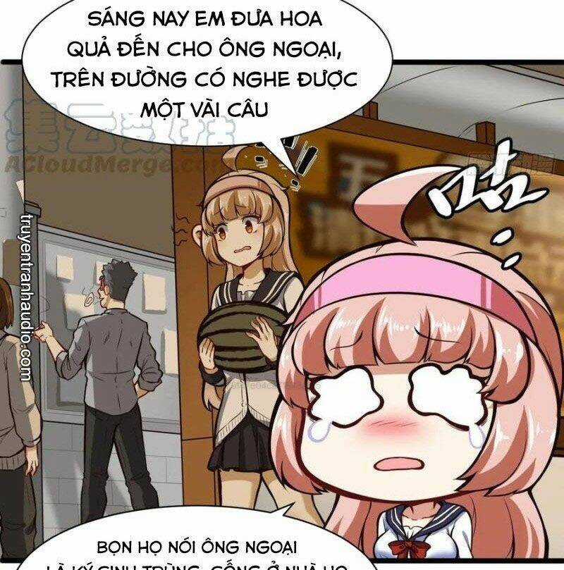 Đô Thị Âm Dương Tiên Y Chapter 96 trang 4