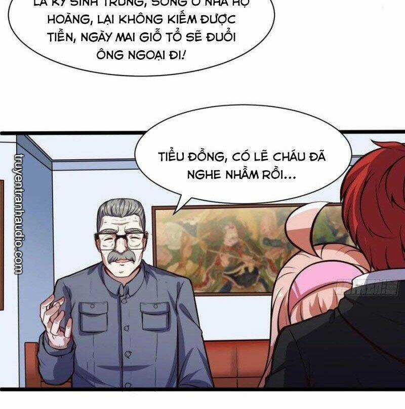 Đô Thị Âm Dương Tiên Y Chapter 96 trang 5