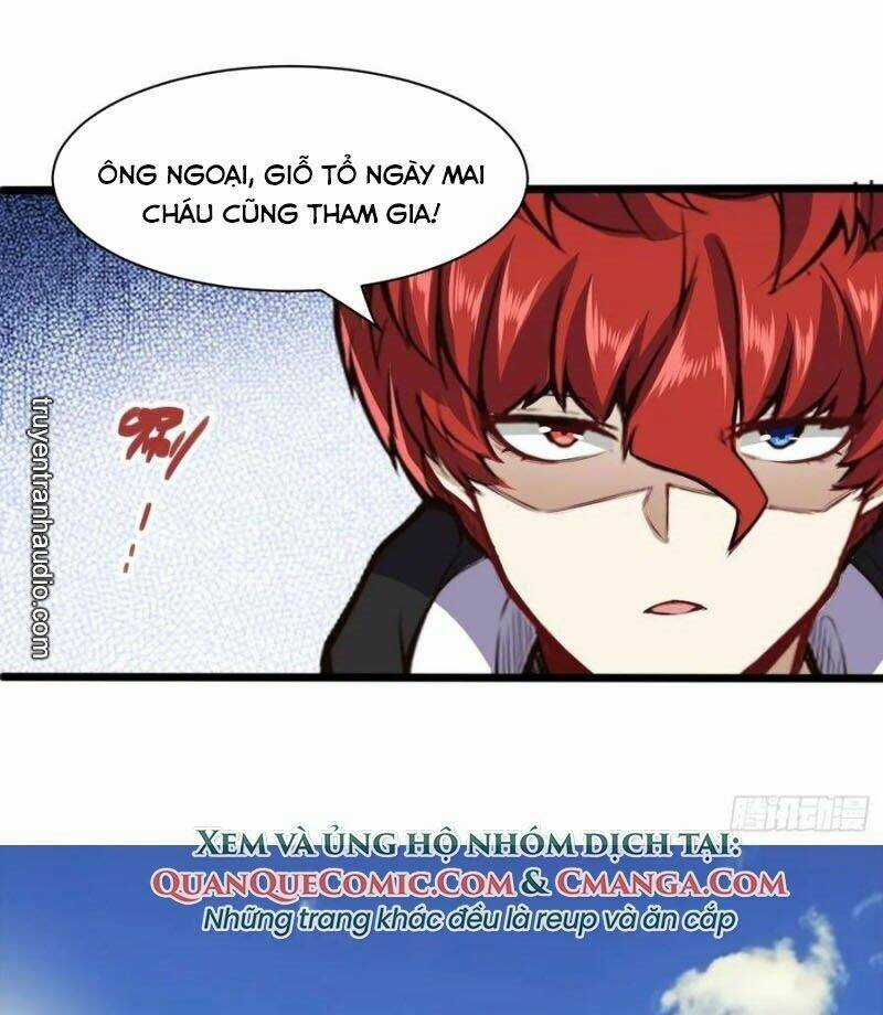 Đô Thị Âm Dương Tiên Y Chapter 96 trang 6