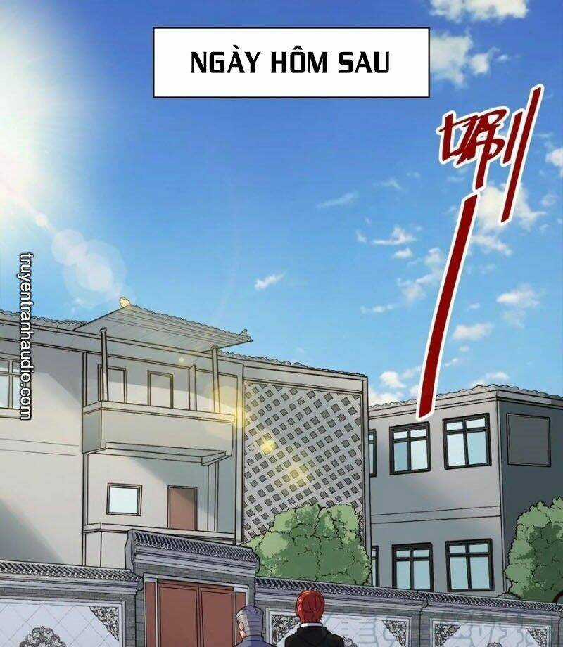 Đô Thị Âm Dương Tiên Y Chapter 96 trang 7