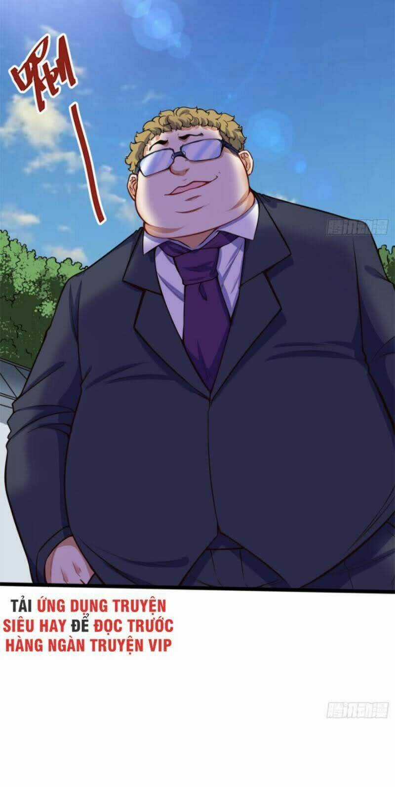 Đô Thị Âm Dương Tiên Y Chapter 98 trang 11