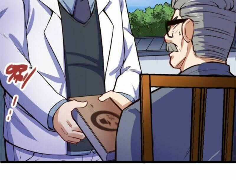 Đô Thị Âm Dương Tiên Y Chapter 98 trang 19