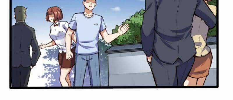 Đô Thị Âm Dương Tiên Y Chapter 98 trang 3