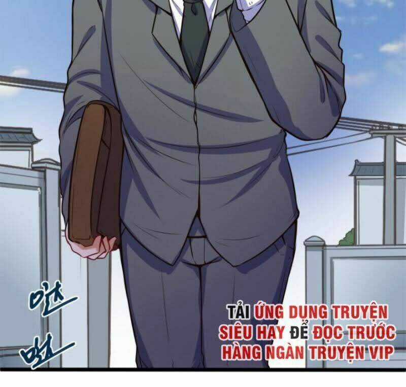 Đô Thị Âm Dương Tiên Y Chapter 98 trang 6