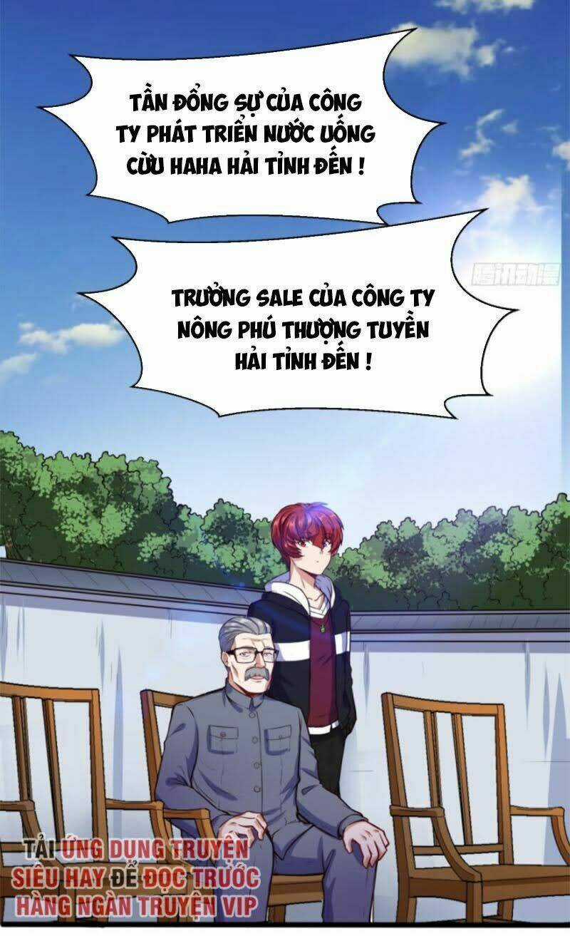 Đô Thị Âm Dương Tiên Y Chapter 98 trang 8