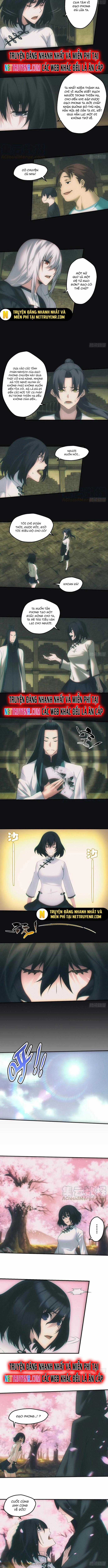 Đô Thị Bắt Yêu Nhân Chapter 47 trang 0