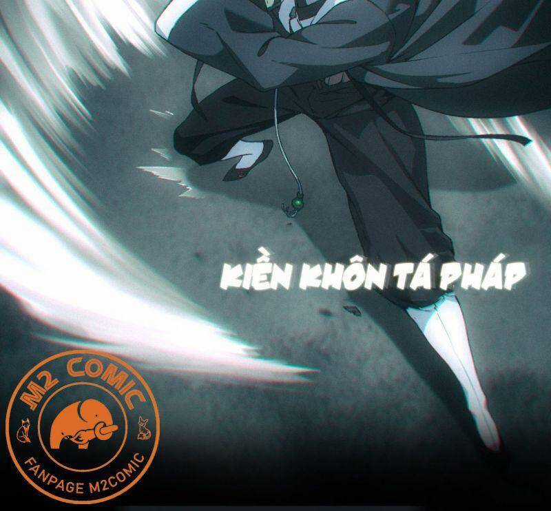 Đô Thị Bắt Yêu Nhân Chương 1 trang 10