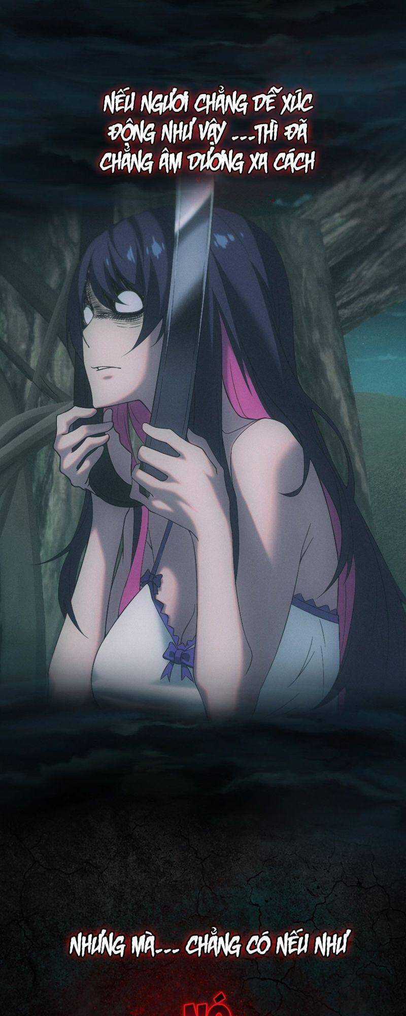 Đô Thị Bắt Yêu Nhân Chương 1 trang 3