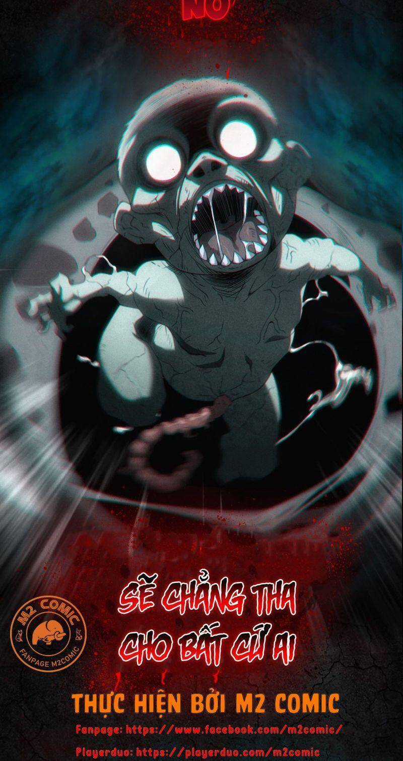 Đô Thị Bắt Yêu Nhân Chương 1 trang 4