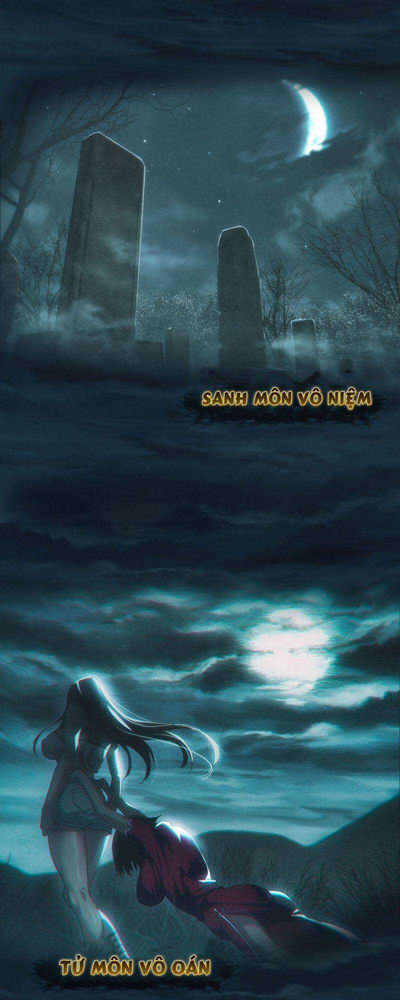 Đô Thị Bắt Yêu Nhân Chương 1 trang 7