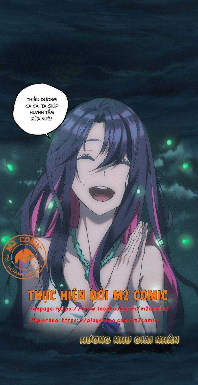 Đô Thị Bắt Yêu Nhân Chương 1 trang 8