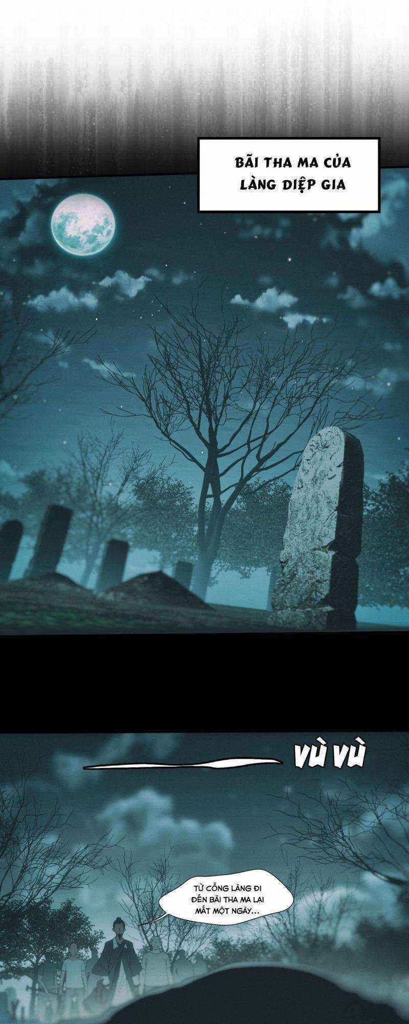 Đô Thị Bắt Yêu Nhân Chương 2 trang 25