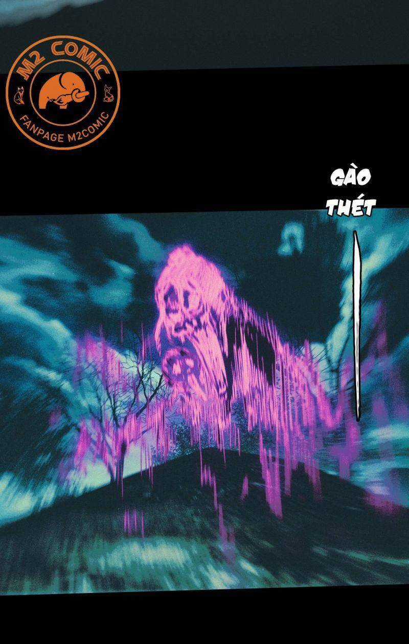 Đô Thị Bắt Yêu Nhân Chương 2 trang 26