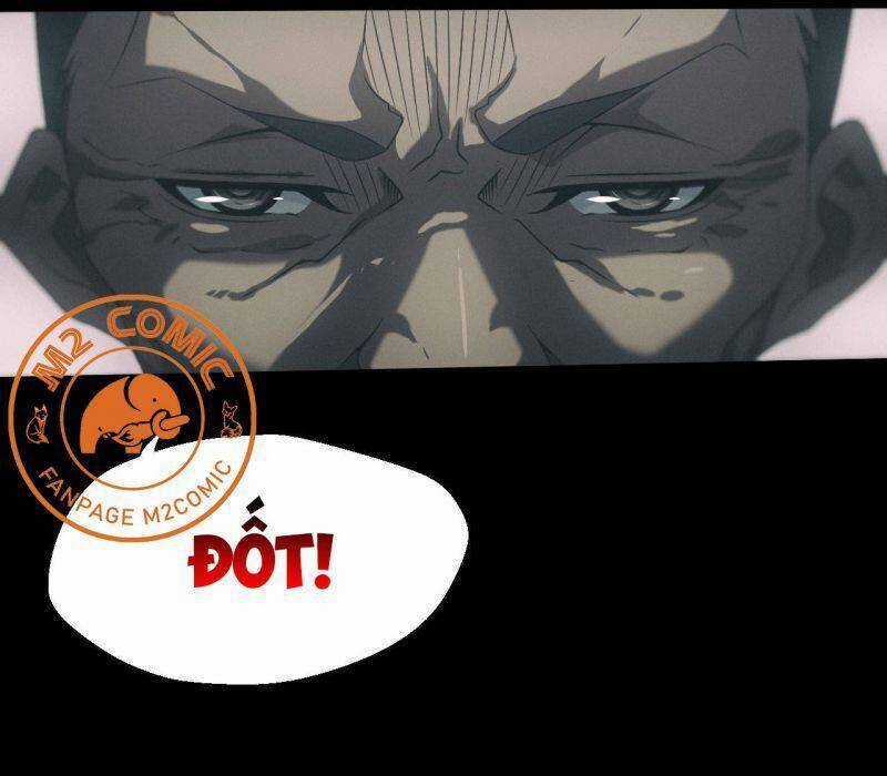 Đô Thị Bắt Yêu Nhân Chương 2 trang 33