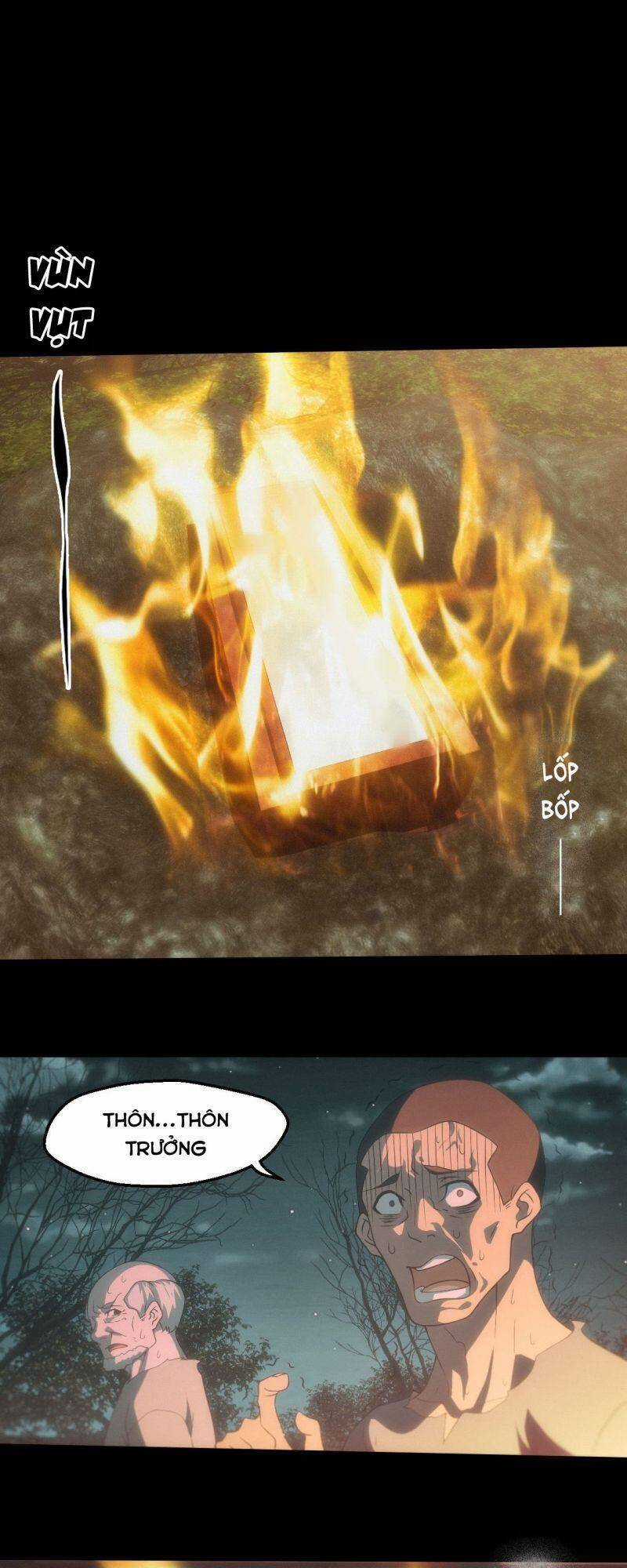 Đô Thị Bắt Yêu Nhân Chương 2 trang 34