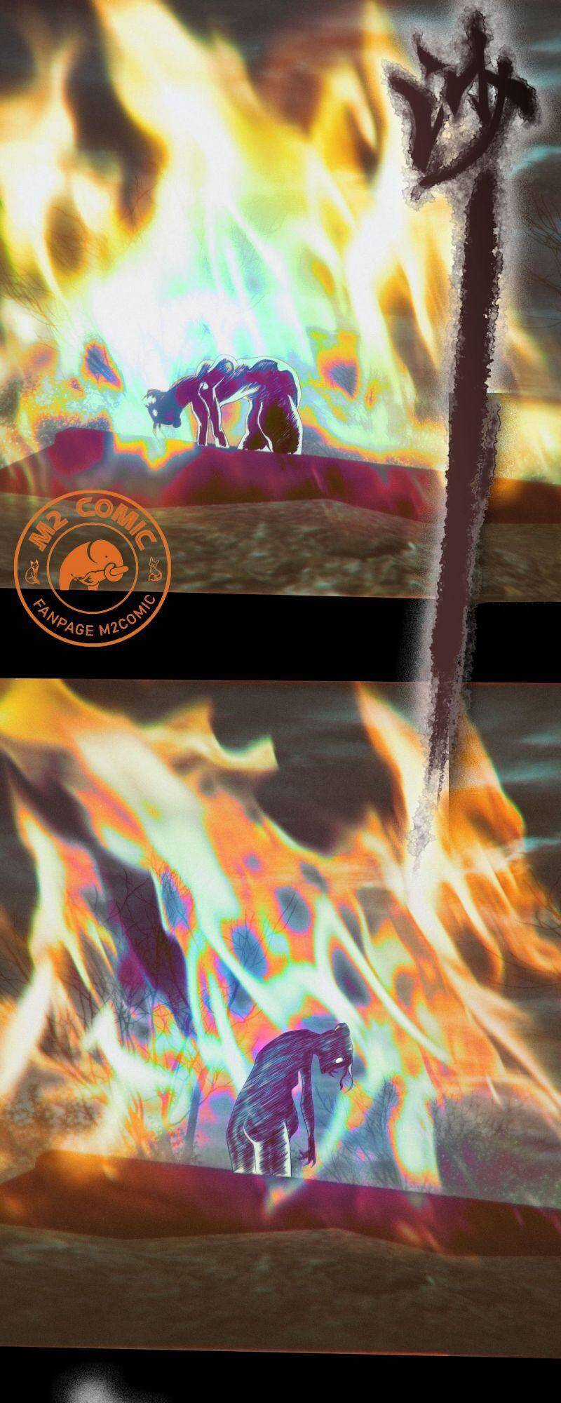 Đô Thị Bắt Yêu Nhân Chương 2 trang 35