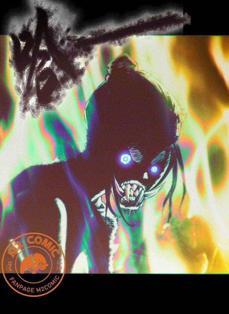 Đô Thị Bắt Yêu Nhân Chương 2 trang 36