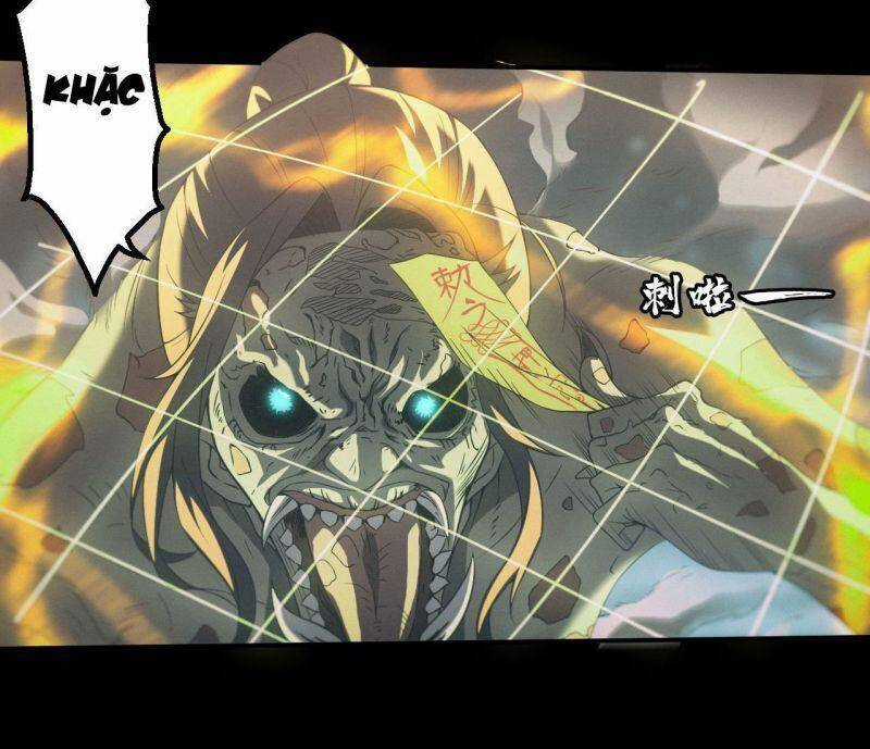 Đô Thị Bắt Yêu Nhân Chương 2 trang 41