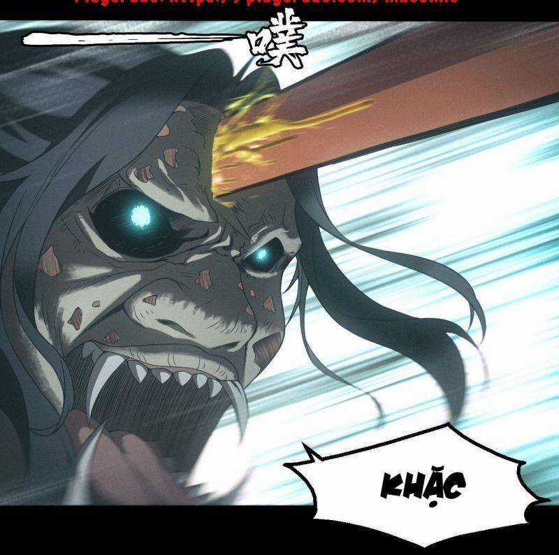 Đô Thị Bắt Yêu Nhân Chương 2 trang 43