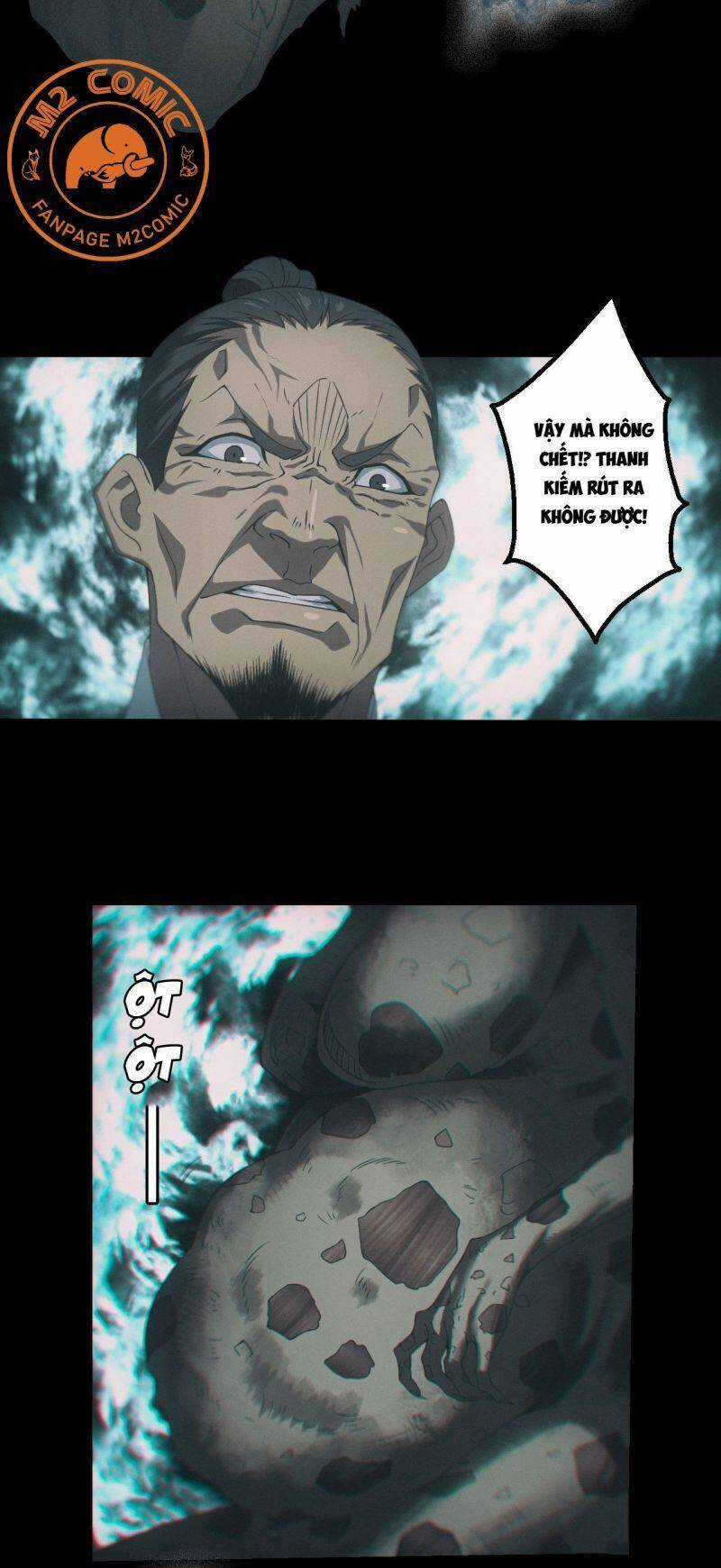 Đô Thị Bắt Yêu Nhân Chương 2 trang 45