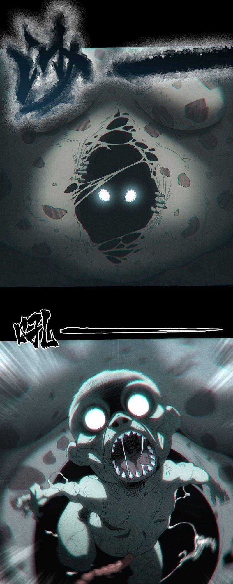 Đô Thị Bắt Yêu Nhân Chương 2 trang 46