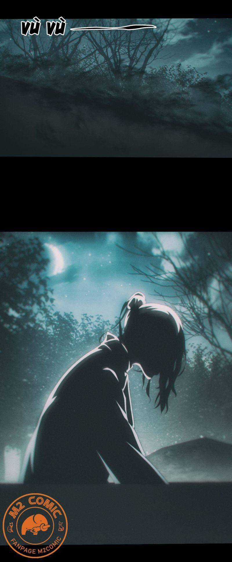 Đô Thị Bắt Yêu Nhân Chương 2 trang 5