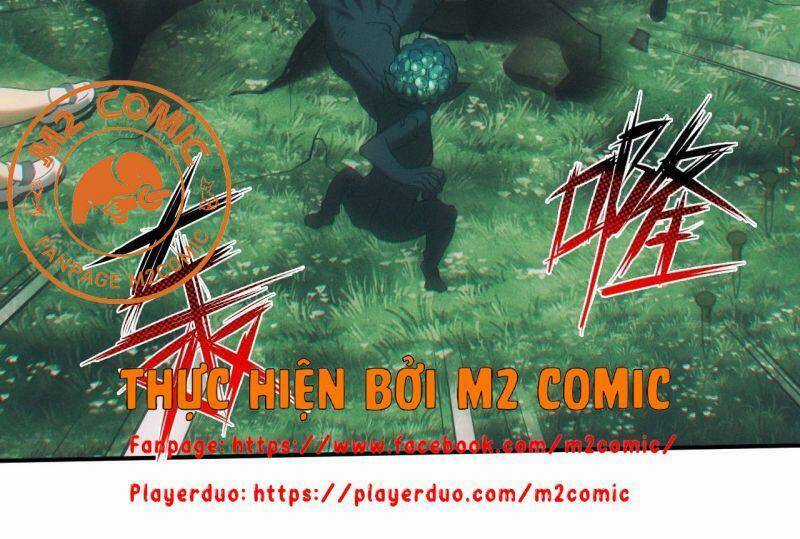 Đô Thị Bắt Yêu Nhân Chương 27 trang 14