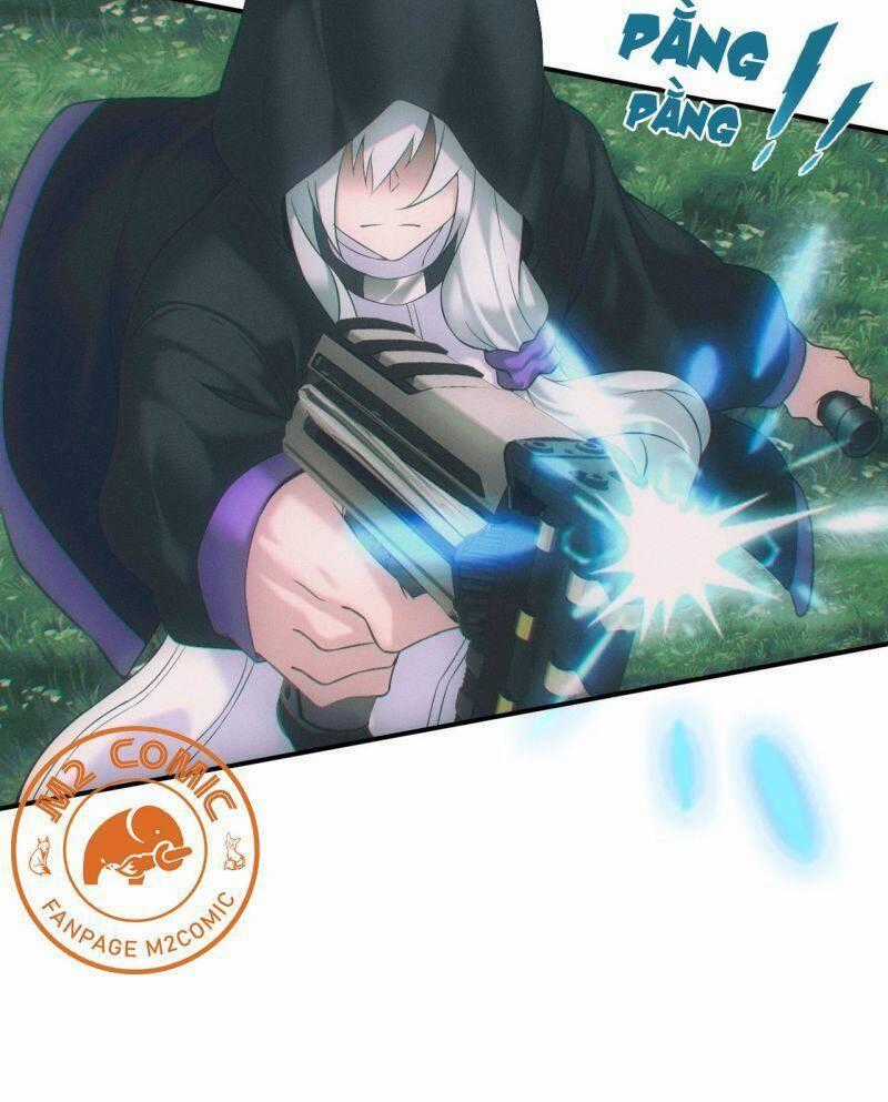 Đô Thị Bắt Yêu Nhân Chương 27 trang 23