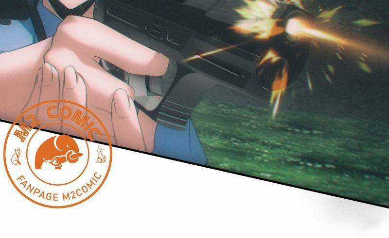 Đô Thị Bắt Yêu Nhân Chương 27 trang 6