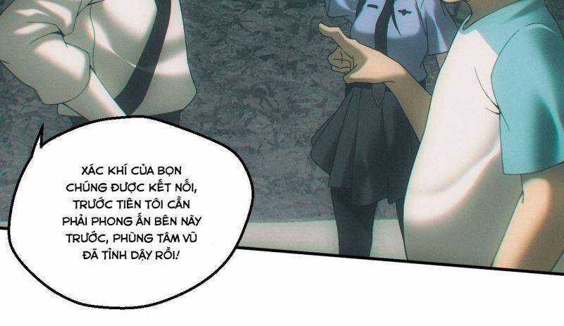 Đô Thị Bắt Yêu Nhân Chương 28 trang 15