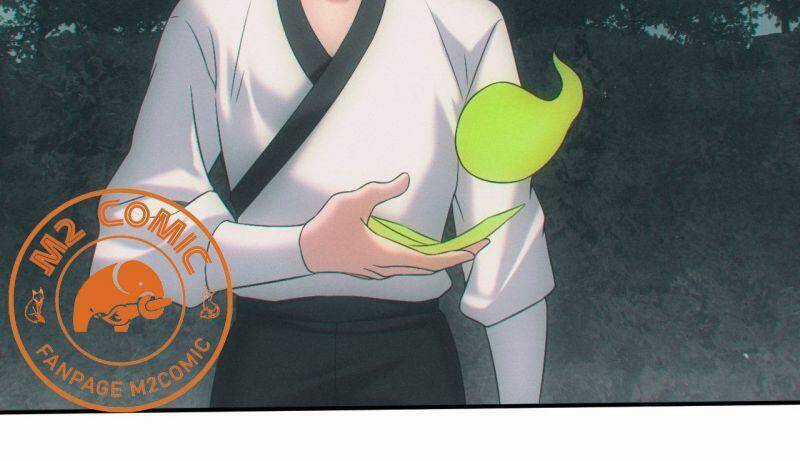 Đô Thị Bắt Yêu Nhân Chương 28 trang 18