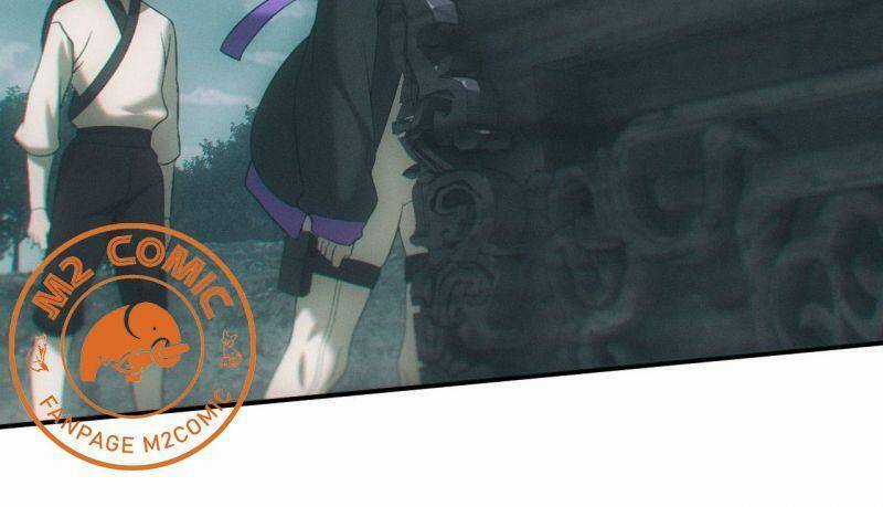 Đô Thị Bắt Yêu Nhân Chương 28 trang 21